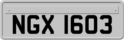 NGX1603