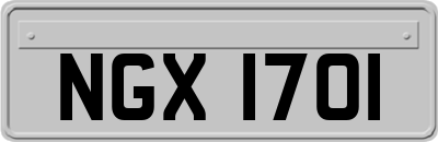 NGX1701