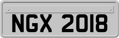 NGX2018