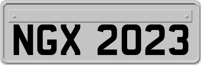 NGX2023