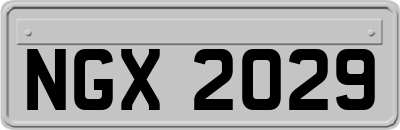 NGX2029