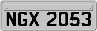 NGX2053