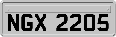 NGX2205