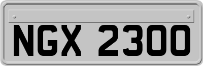 NGX2300