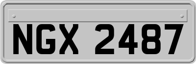NGX2487