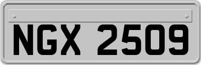 NGX2509