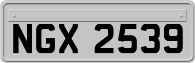 NGX2539