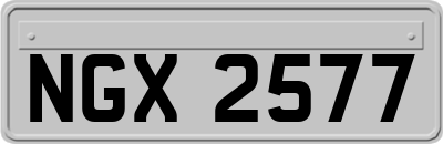 NGX2577