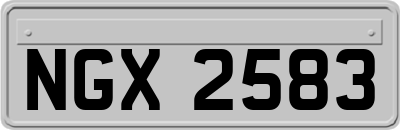 NGX2583