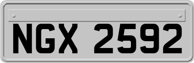 NGX2592