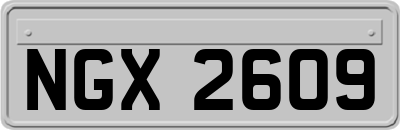 NGX2609