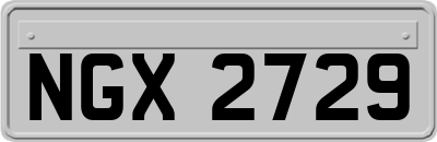 NGX2729