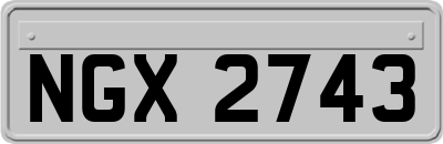 NGX2743
