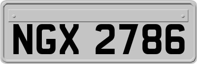 NGX2786