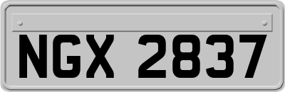 NGX2837