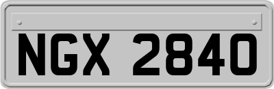 NGX2840