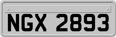 NGX2893