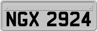 NGX2924