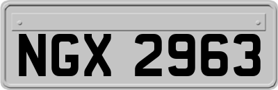 NGX2963