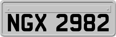 NGX2982