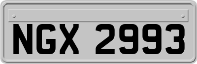 NGX2993