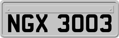 NGX3003