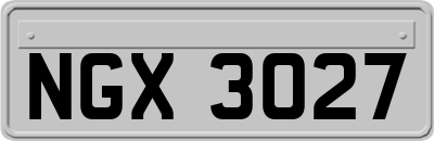 NGX3027