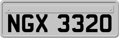 NGX3320