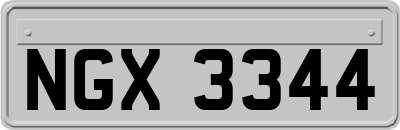 NGX3344