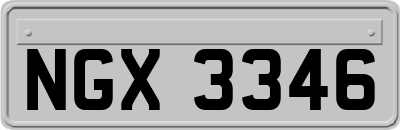 NGX3346