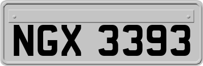NGX3393
