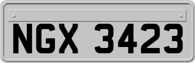 NGX3423