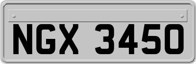 NGX3450