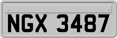 NGX3487