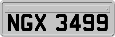 NGX3499