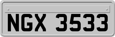 NGX3533