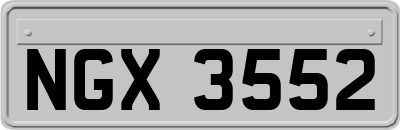 NGX3552