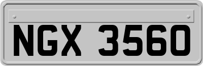 NGX3560