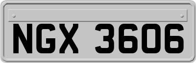 NGX3606