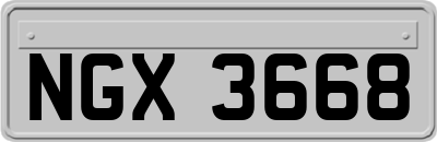 NGX3668