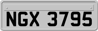 NGX3795