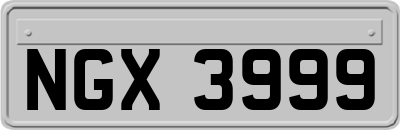 NGX3999