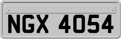 NGX4054