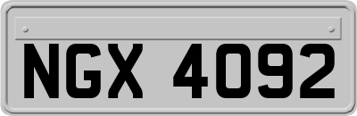 NGX4092