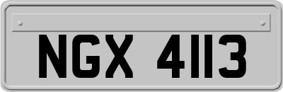 NGX4113