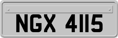 NGX4115