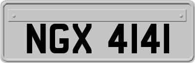NGX4141