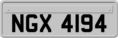NGX4194
