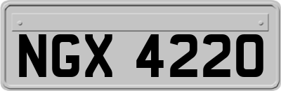 NGX4220