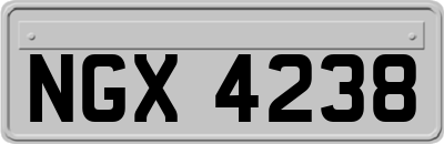 NGX4238